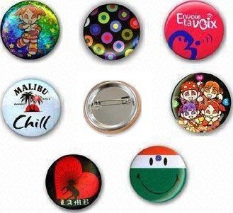 Buttons