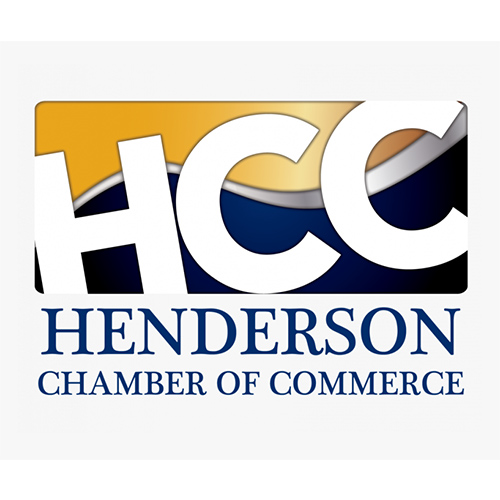 Henderson Chamber of Commerce logo