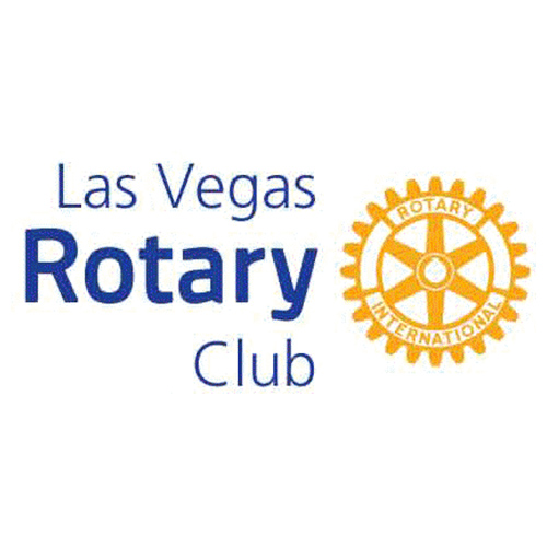Las Vegas Rotary Club Logo